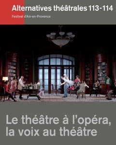 Alternatives Théâtrales