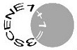 Scène (1+1=3)